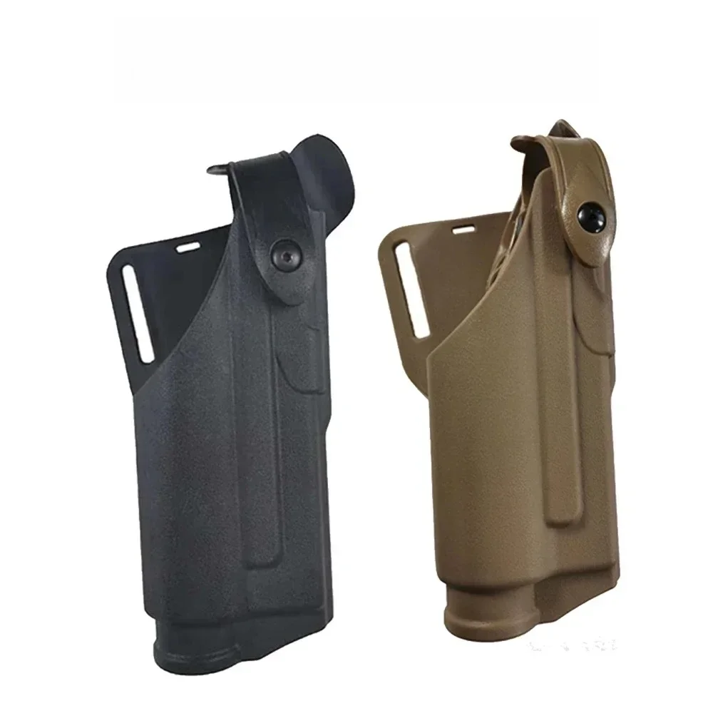 Vista adicional de la funda para pistola