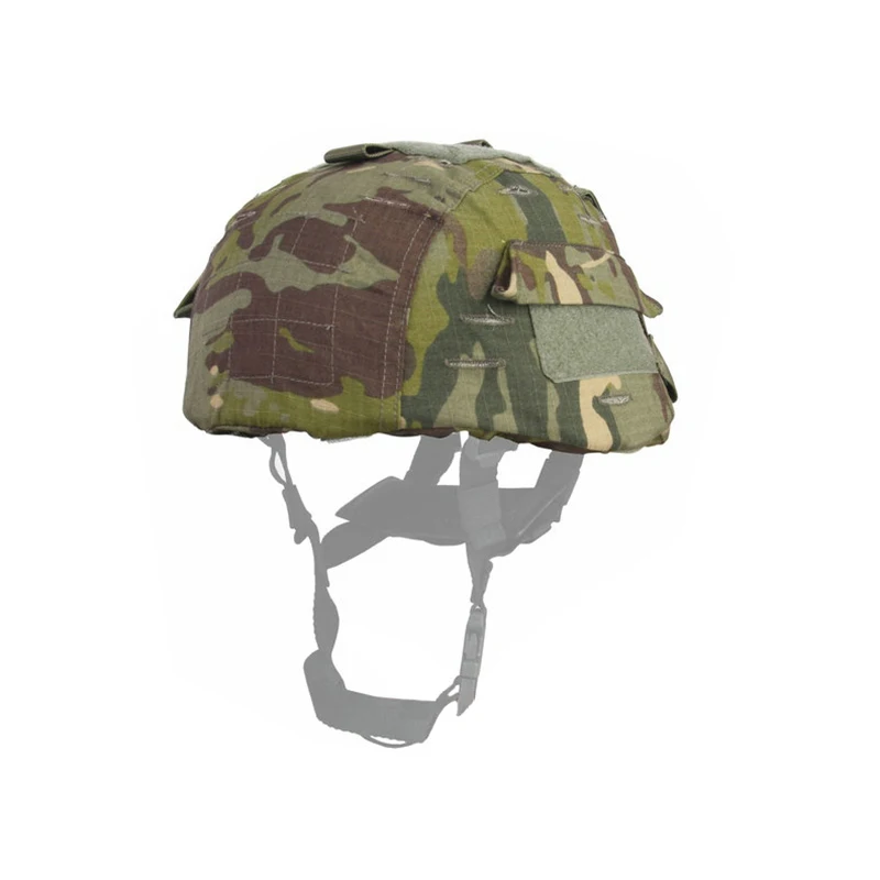 Emersongear Gen.2 Funda Casco Táctico para MICH – Cubierta Airsoft Militar - imagen 5