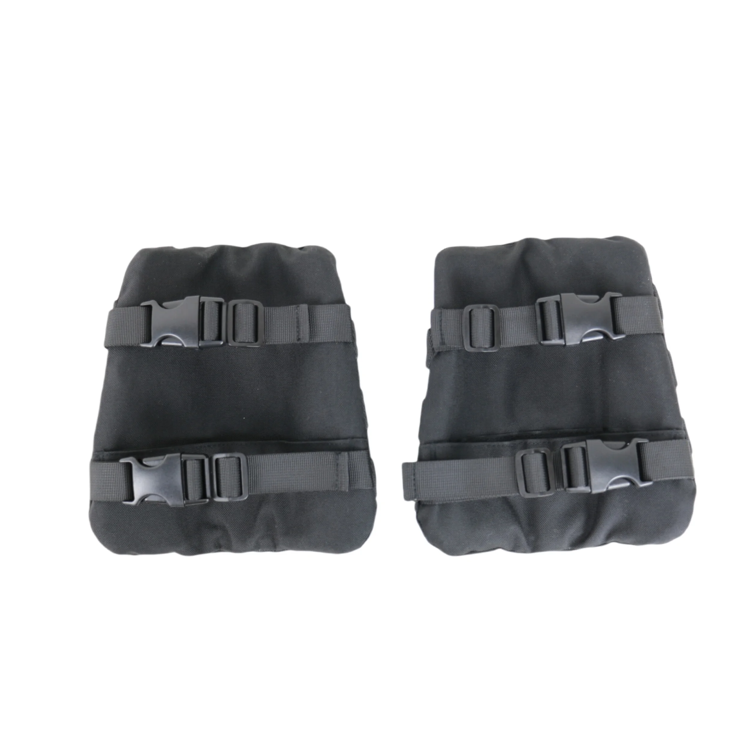Chaleco táctico MOLLE modular – Talla y configuración ajustables