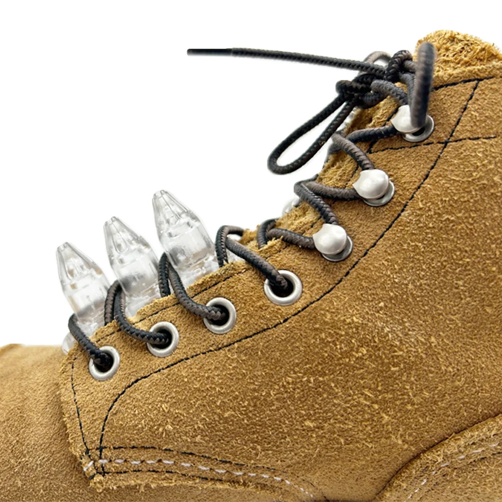 Bota táctica ripstop para exteriores resistente, ligera y cómoda - imagen 2