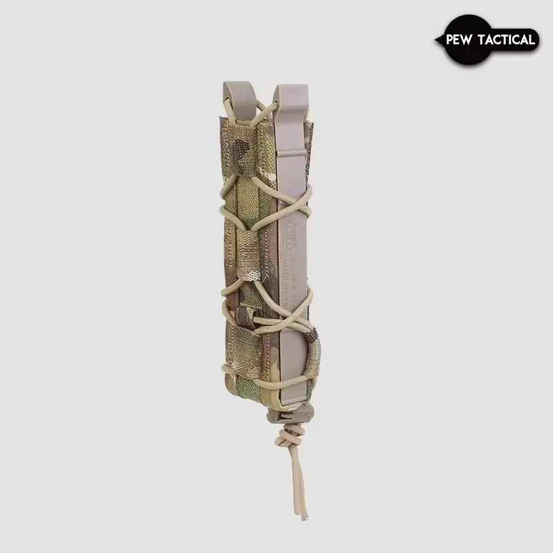 HSGI PEW Tactical bolsa táctica para cargador de pistola MOLLE - imagen 4