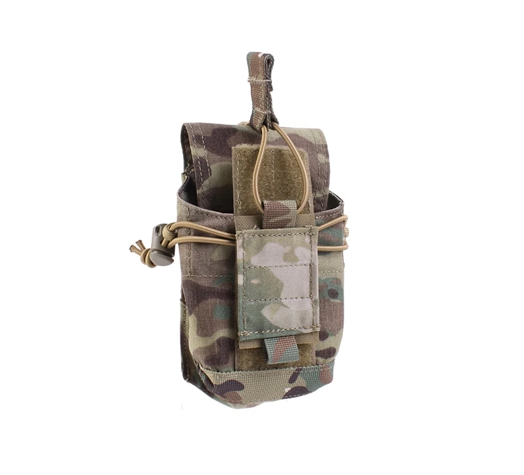 Bolsa MBITR en conjunto
