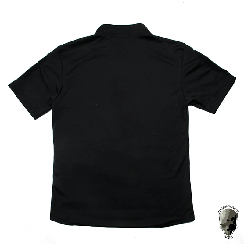 TMC Camiseta táctica hombre manga corta Olive - imagen 3