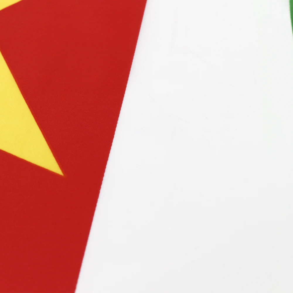 Bandera de Surinam para decoración y eventos - imagen 3