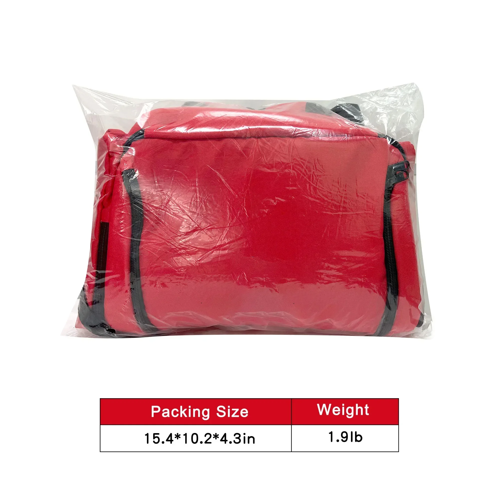 Tela Oxford impermeable y tejido resistente