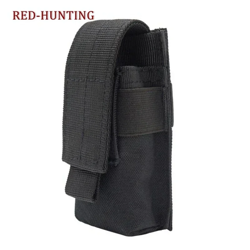 Pouch para montaje y transporte