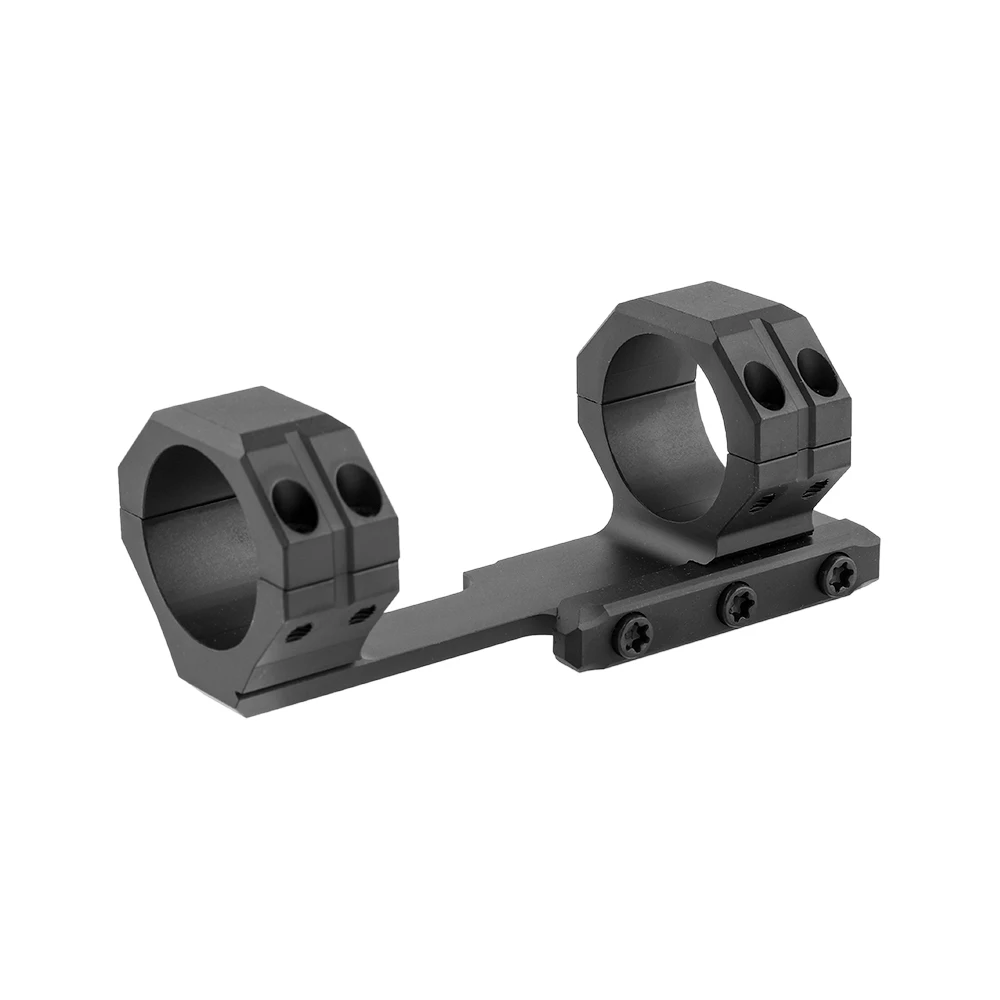 Marcool Anillo de montaje para mira telescópica 30mm Picatinny Weaver - imagen 2