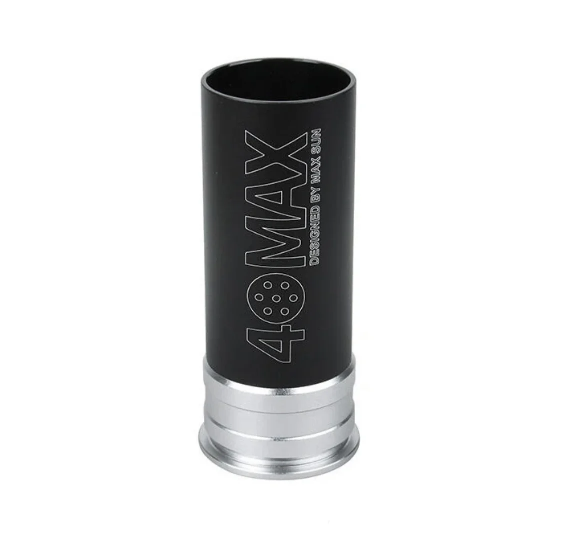 Carcasa Grenade 40mm Airsoft Gas – Lanzador Wargame Alta Velocidad - imagen 5