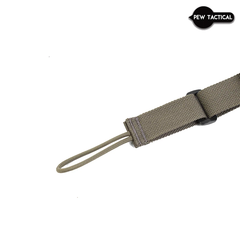 Pew Tactical Mk1 correa táctica estilo VTAC para airsoft y paintball - imagen 4
