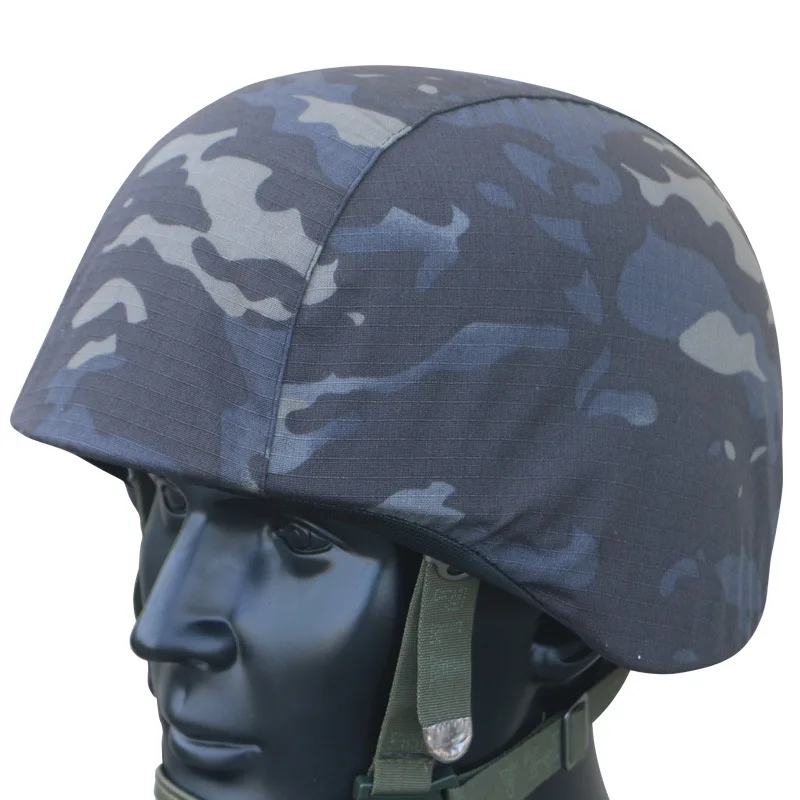 Adaptador casco táctico M88 para cubierta elástica de lona EMR
