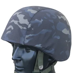 Adaptador casco táctico M88 para cubierta elástica de lona EMR