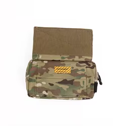Emersongear bolsa táctica MOLLE EDC utilitaria de nailon para camping