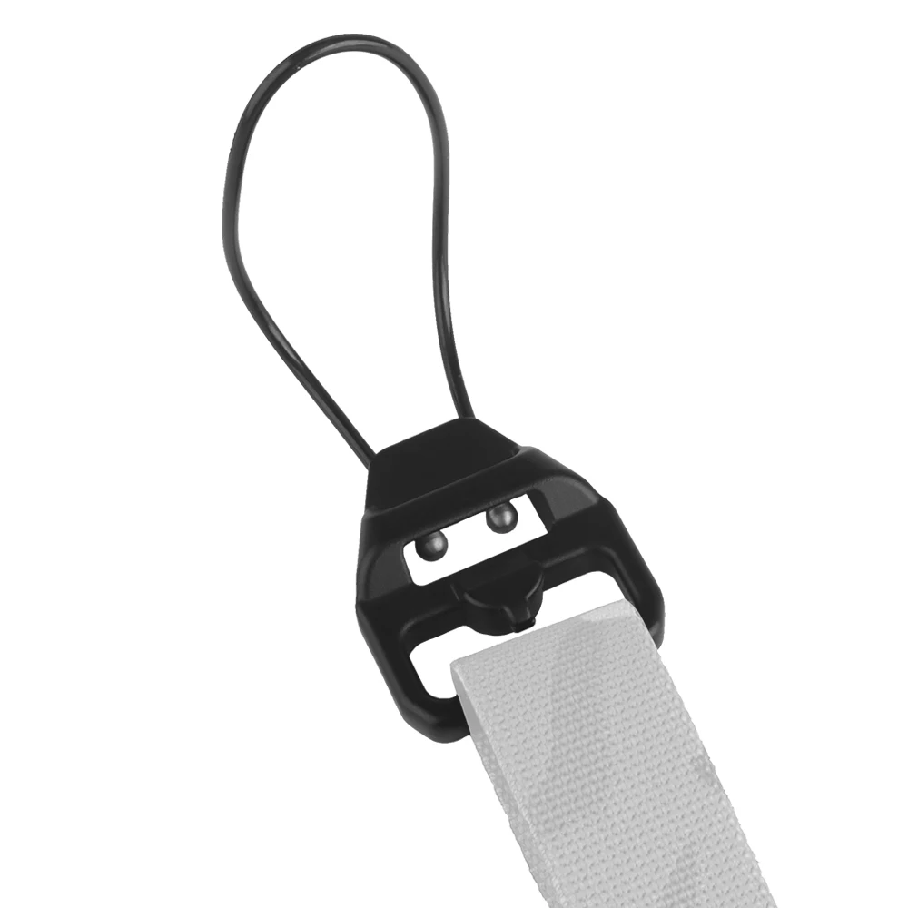 Hebilla táctica de liberación rápida para adaptador AK, Airsoft - imagen 3