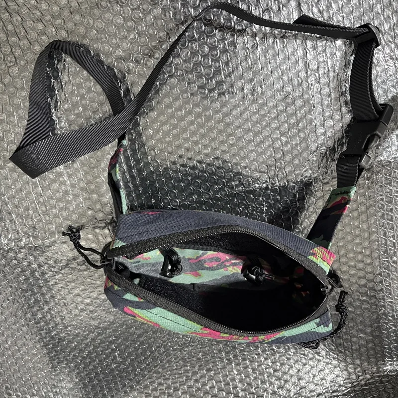 Bolso cruzado táctico Mk3 para senderismo y ciclismo aire libre - imagen 2