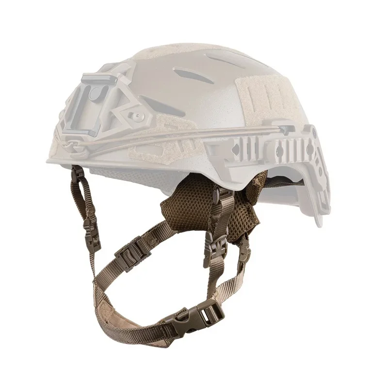 Wendy 3.0 Casco M-LOK NVG y almohadillas - imagen 4