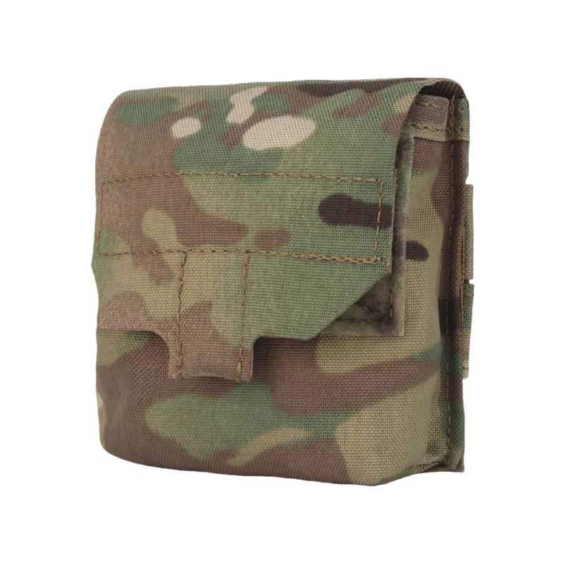 Bolsa riñonera táctica MOLLE OphidianTac para accesorios