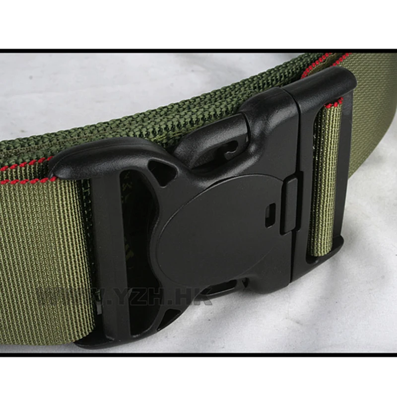 Emersongear cinturón táctico de liberación rápida para combate - imagen 5