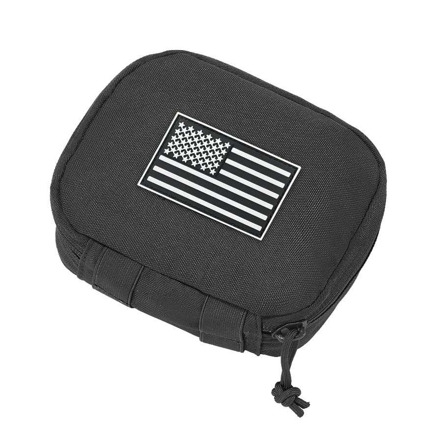 Bolsa lista para un nuevo uso