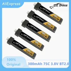 Tattu batería LiPo para dron FPV Betafpv compatible