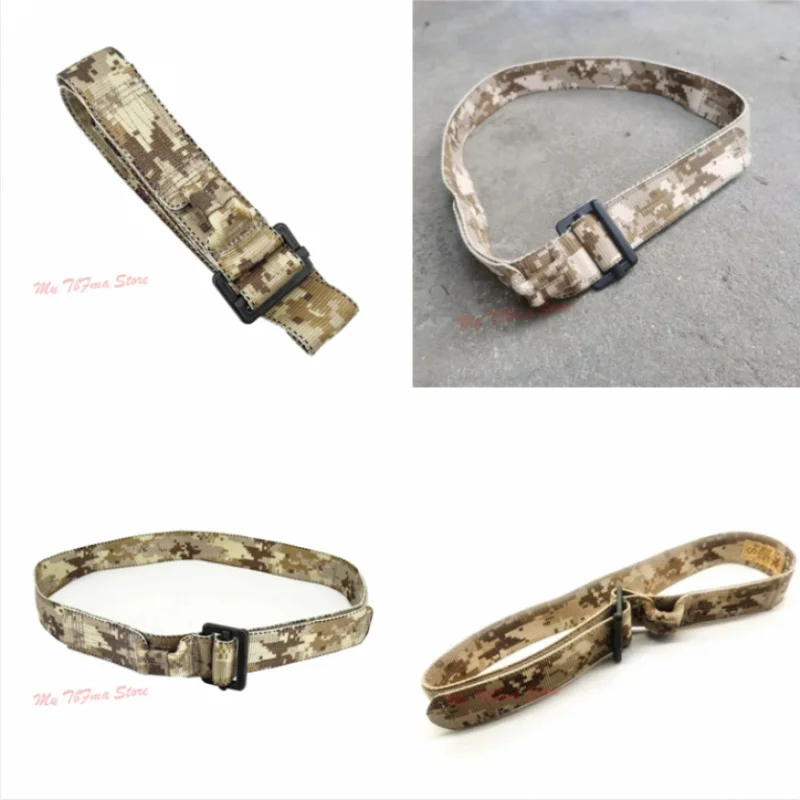 LBT cinturón táctico estilo SEAL AOR1 - imagen 2