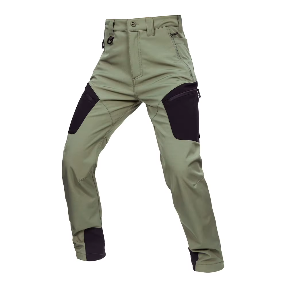 Emersongear Killer Whale pantalones tácticos cargo secado rápido
