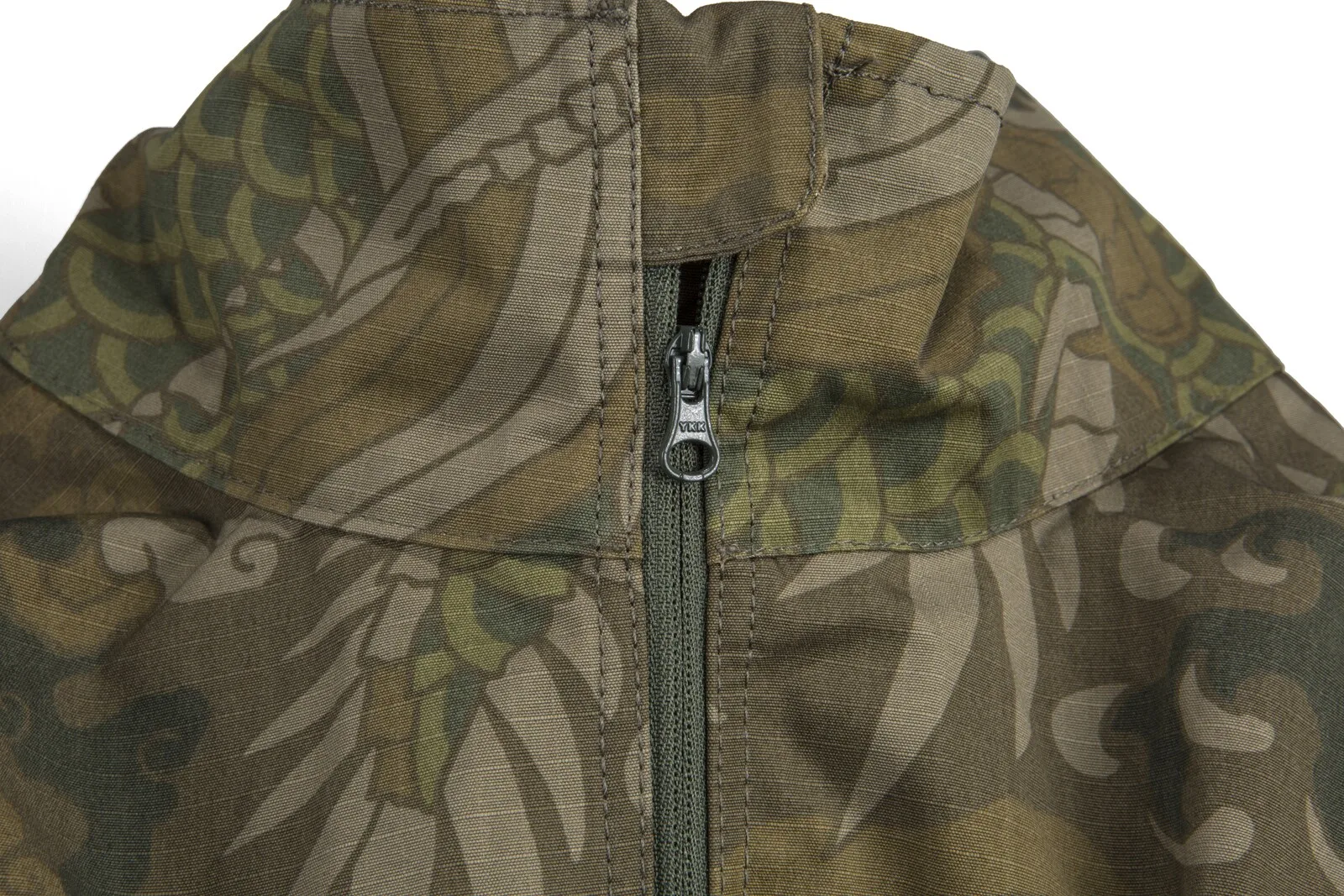 Chaqueta táctica tipo bolero camuflaje MC patrón dragón combate - imagen 3