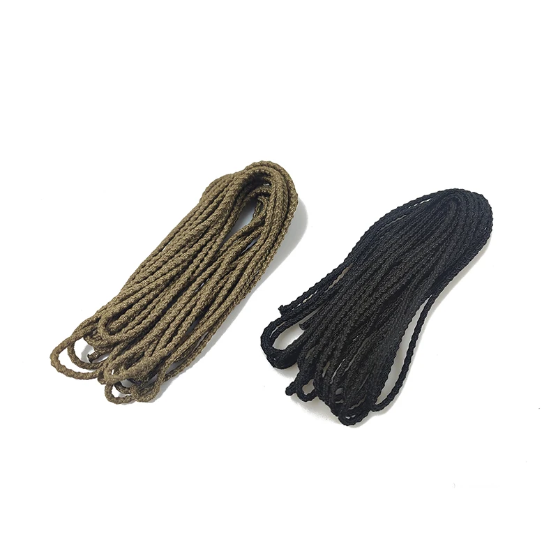 Cordón táctico antideslizante bloqueo positivo para chaleco y mochila - imagen 4