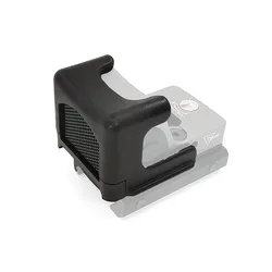 GLK 1911 protector de lente con malla táctica tipo panal para ACOG RMR