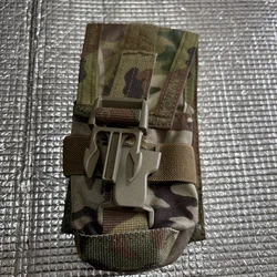 Kit táctico modular MK18 color humo para sistema de equipo militar