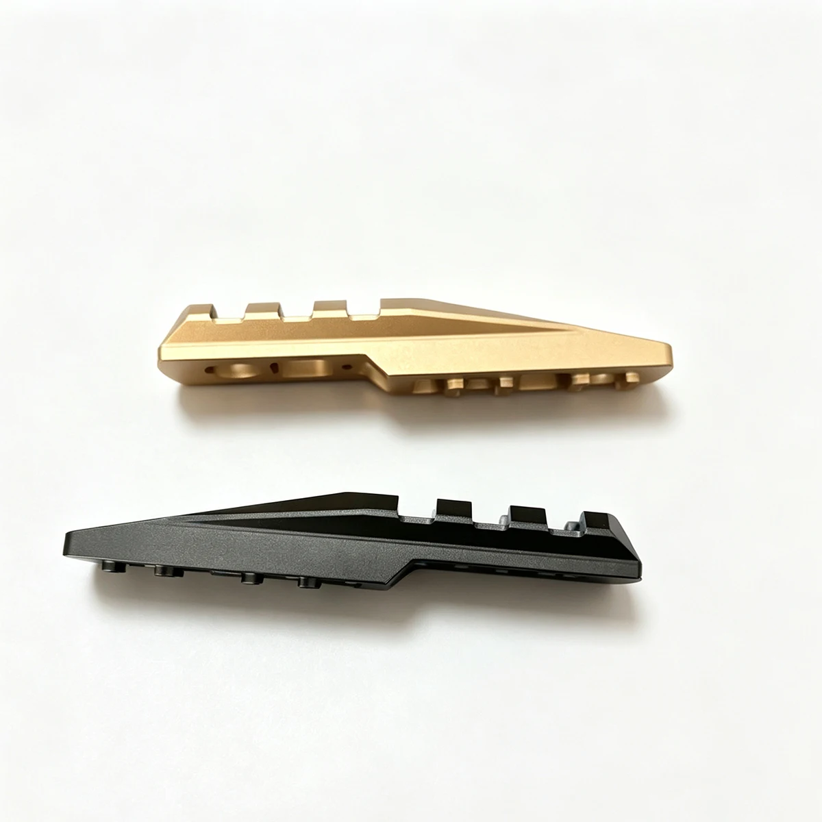 Montura Táctica para Linterna KeyMod M300 M600 Scout - imagen 3