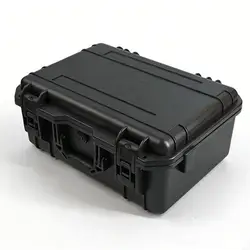 Estuche rígido protección Mini ITX para transporte seguro