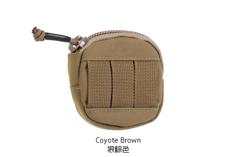 Accesorio táctico de camuflaje