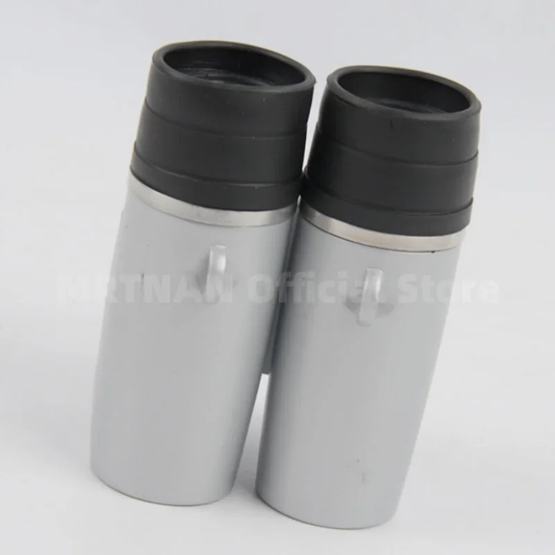 Binoculares de largo alcance portátiles para caza con zoom HD - imagen 4