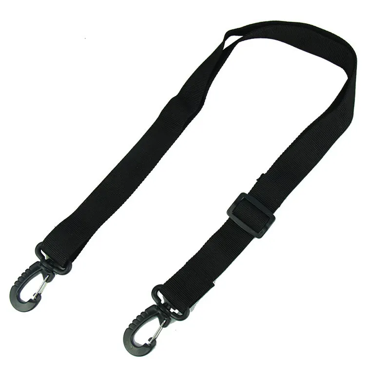 Portabotellas MOLLE táctico nailon – Bandolera ajustable outdoor - imagen 4