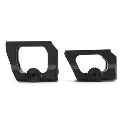 Montaje QD desmontable para visor punto rojo – Táctico