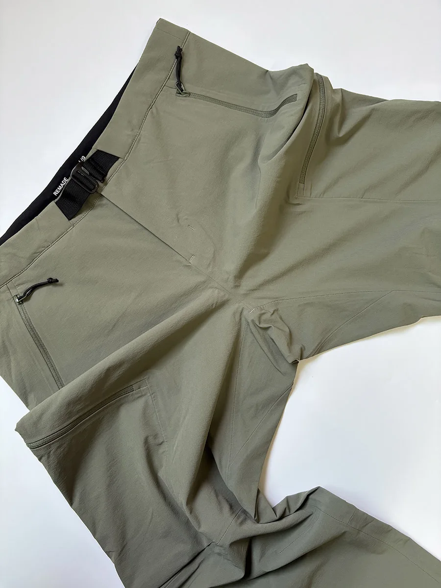 Ajuste y elasticidad del spandex