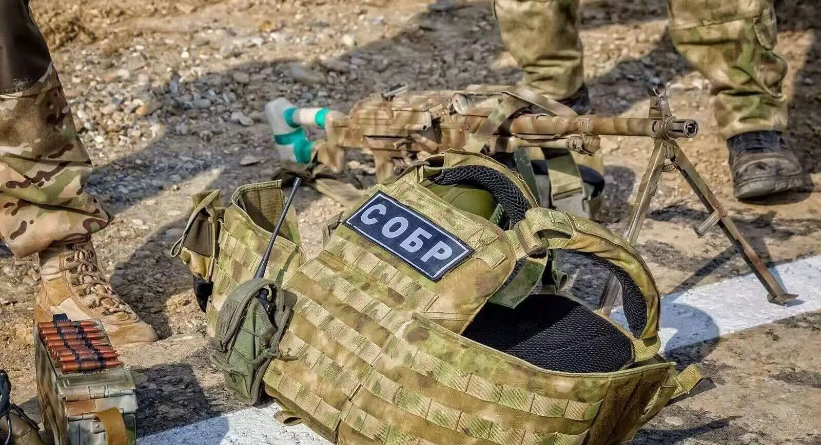 Parche con diseño tipo insignia
