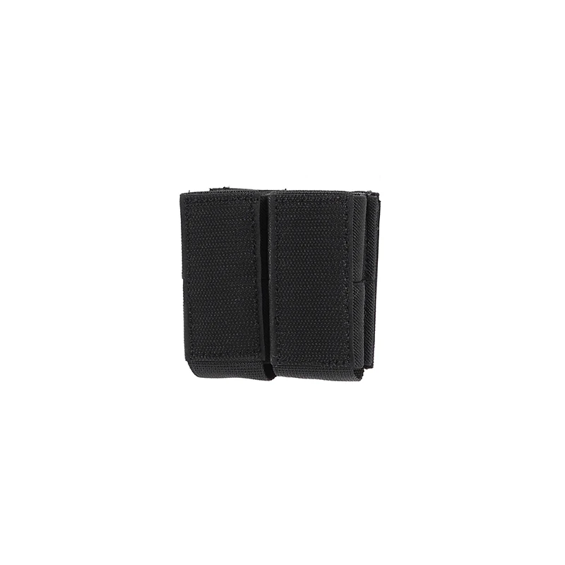 Pew Tactical D3CRM Inserto doble cargadores 9mm para arnés táctico - imagen 2