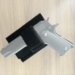 Funda Universal de Pistola para Porte Oculto – Ajustable y Discreta
