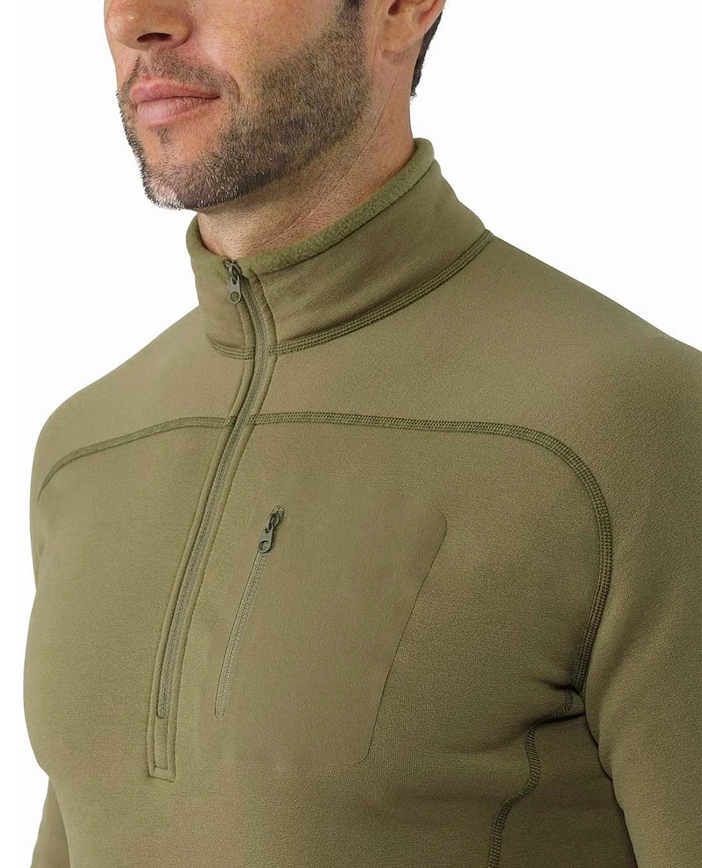 COLD WX SV ropa interior térmica polar táctica invierno - imagen 5