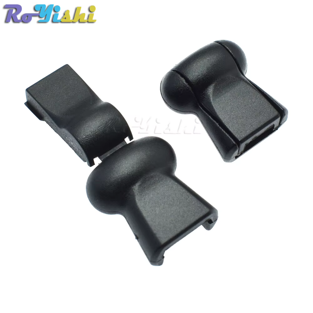 Tensor cordón MOLLE plástico para mochila táctica - imagen 4