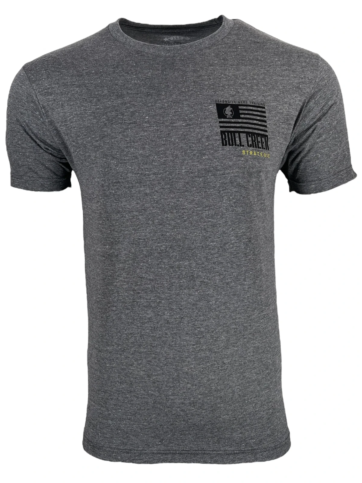 Bull Creek Camiseta táctica Howitzer hombre de algodón militar - imagen 3