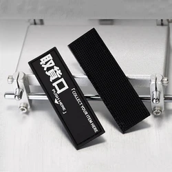 Parche táctico PVC recogida para brazalete, chaleco y bolsa DIY