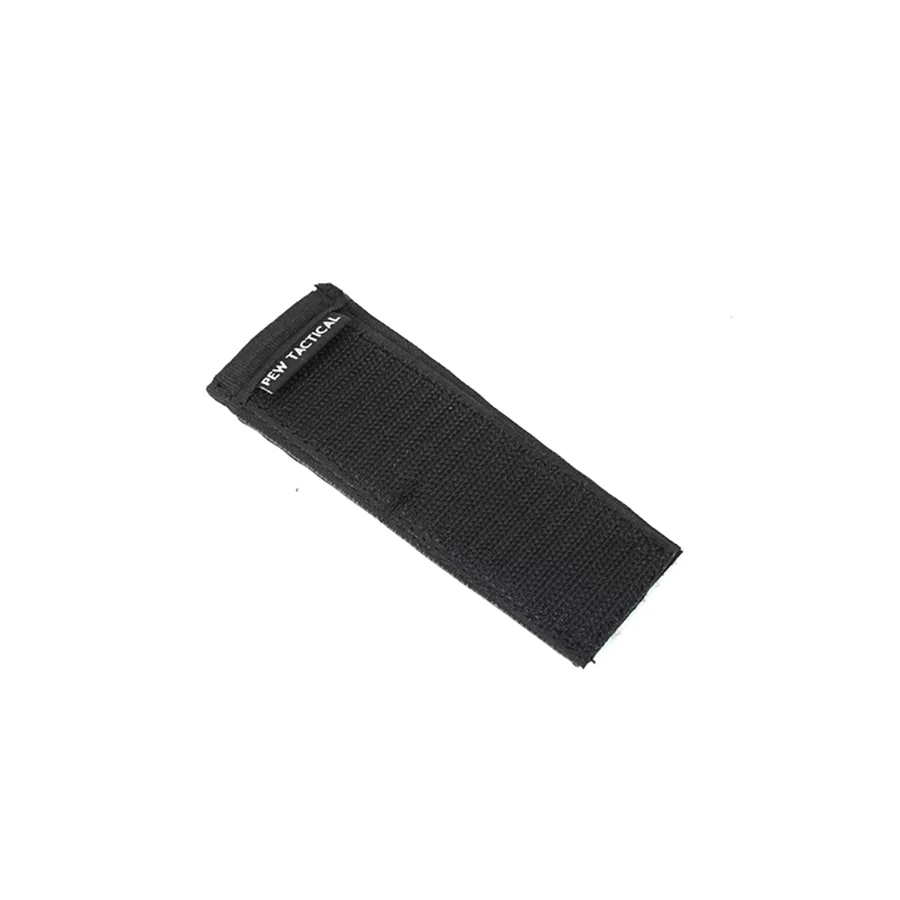 Estuche táctico para colgar en el pecho para tijeras médicas - imagen 2