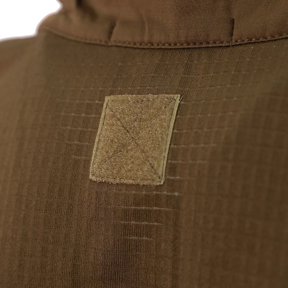 Emersongear Chaleco Táctico de Forro Polar Cálido para Senderismo