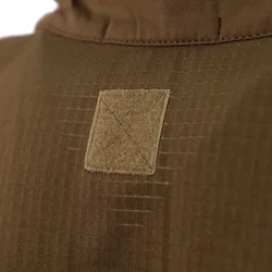 Emersongear Chaleco Táctico de Forro Polar Cálido para Senderismo