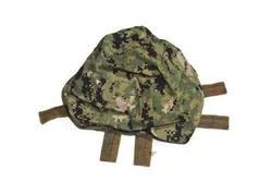 Funda táctica para casco AOR2 compatible LWH, ACH y MICH