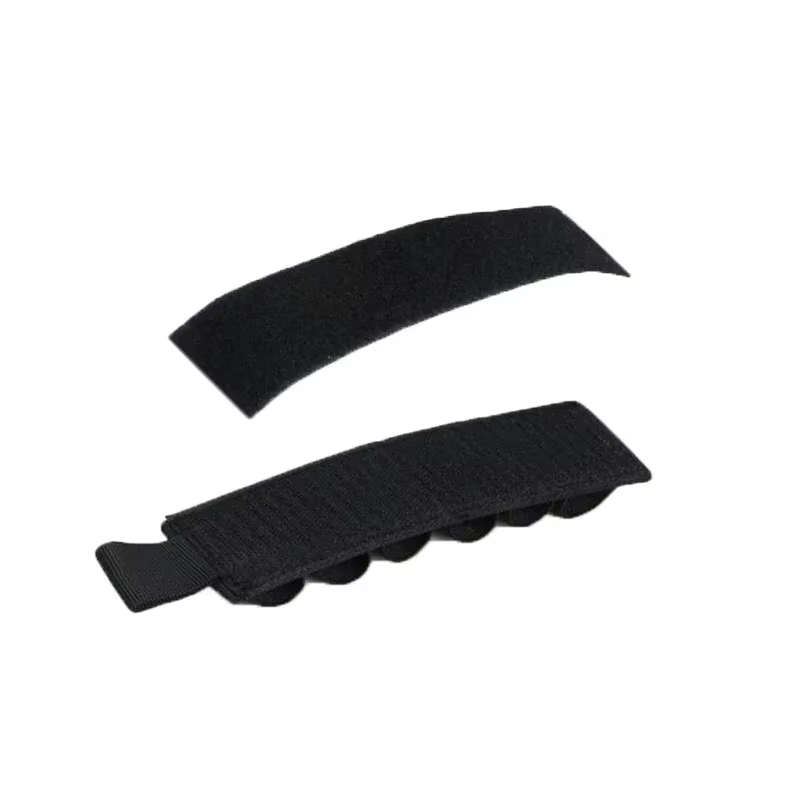 Portamunición táctico MOLLE para escopeta bandolera airsoft - imagen 5