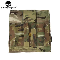 Emersongear porta-cargadores triple estilo LBT para chaleco táctico Molle