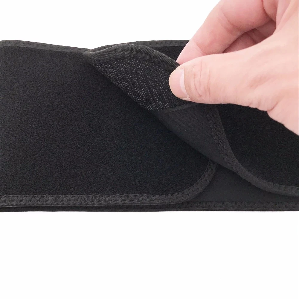 Funda táctica oculta para pistola con cinturón de combate ajustable - imagen 3
